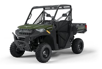 Polaris RANGER 1000 EPS  2025