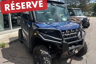 2023 Polaris RANGER 1000 PREMIUM