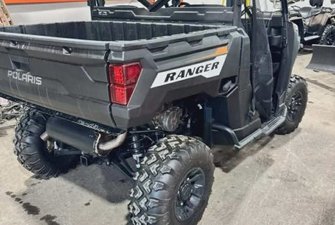 2025 Polaris RANGER 1000 Premium