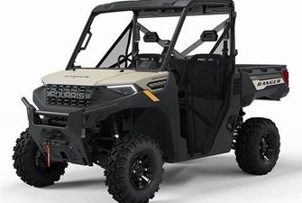 Polaris Ranger 1000 Premium  2025