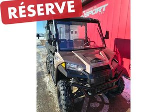 Polaris RANGER 570 EPS  2019
