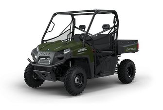 2025 Polaris Ranger 570 Full-Size