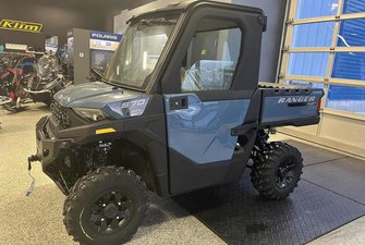 2026 Polaris RANGER 570 NORTHSTAR CHAUFFAGE DE SERIE