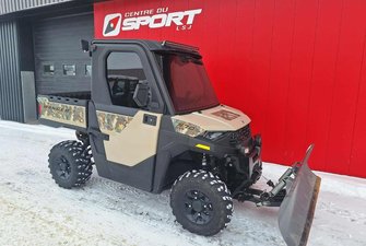 2025 Polaris RANGER 570