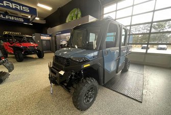Polaris RANGER CREW SP 570 NorthStar Edition DIRECTION ASSISTEE ELECTRONIQUE ( DAE ) 2026
