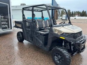 Polaris Ranger Crew SP 570 Premium  2025