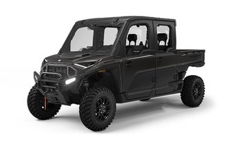 Polaris Ranger Crew XD 1500 NorthStar Ultimate  2025