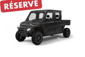Polaris Ranger Crew XD 1500 NorthStar Ultimate  2025