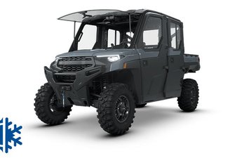 2026 Polaris Ranger Crew Xp 1000 Northstar Edition Premium