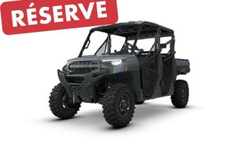 2026 Polaris Ranger Crew Xp 1000 Premium