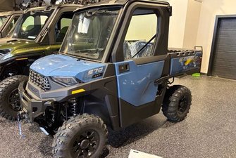 2026 Polaris Ranger Sp 570 Northstar Edition