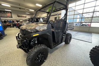 Polaris RANGER SP 570 PREMIUM CAMOUFFLAGE 2024