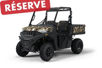 2024 Polaris Ranger SP 570 Premium