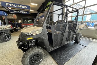 Polaris RANGER SP 570 PREMIUM DIRECTION ASSISTEE ELECTRONIQUE ( DAE ) 2025