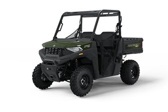 Polaris Ranger SP 570  2025