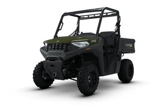 Polaris Ranger SP 570  2026