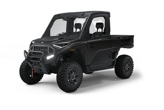 Polaris Ranger XD 1500 NorthStar Ultimate  2025