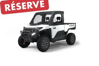 Polaris Ranger XD 1500 NorthStar Ultimate  2025