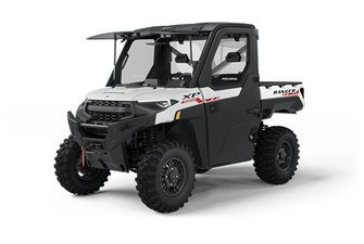 Polaris Ranger XP 1000 NorthStar Trail Boss  2025