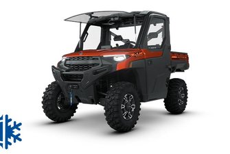 Polaris RANGER XP 1000 NS ED ULTIMATE  2026