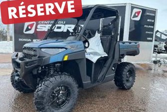 Polaris RANGER XP 1000 Premium  2025