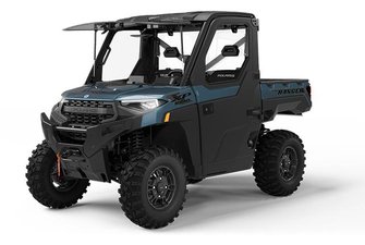 2025 Polaris RANGER XP 1000 Ultimate NorthStar