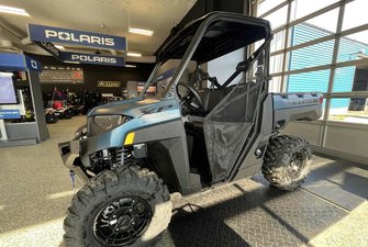 Polaris RANGER XP1000 PREMIUM GARANTIE 2 ANS 2025