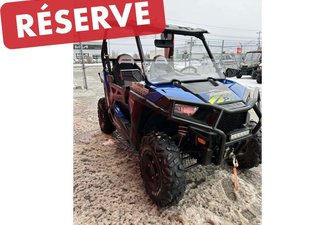Polaris RZR 900 TRAIL EPS  2017