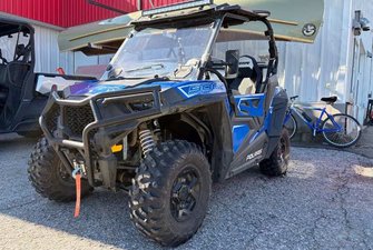 2020 Polaris RZR 900 XP EPS