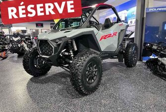 Polaris RZR Pro S Sport  2025