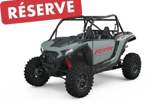 2025 Polaris RZR XP 1000 Premium