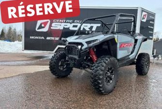 2025 Polaris RZR XP 1000 Premium