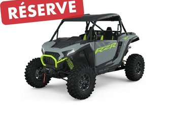 Polaris RZR XP 1000 Ultimate  2025