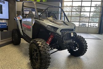 Polaris RZR XP1000 PREMIUM ECRAN RIDE COMMAND 7'' 2025