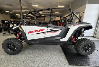2024 Polaris RZR XP4 1000 SPORT *** GARANTIE 5 ANS PREMIUM DISPONIBLE ***