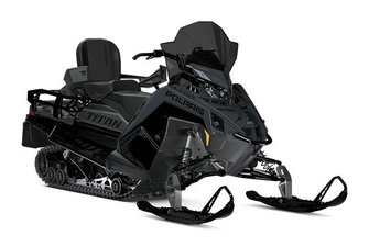 Polaris S4 TITAN ADV  2026