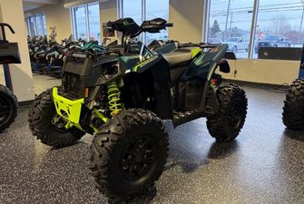 Polaris Scrambler Xp 1000 S  2026