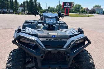 Polaris SPORTSMAN 1000 XP  2020