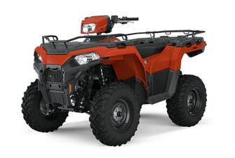 Polaris Sportsman 450 H.O. EPS  2025