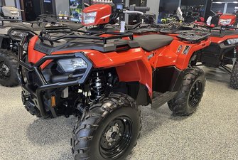 2025 Polaris SPORTSMAN 450 H.O. UTILITY