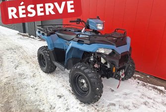 2022 Polaris SPORTSMAN 450 NON EPS