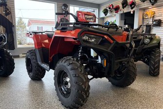 Polaris SPORTSMAN 450 UTILITY  2025