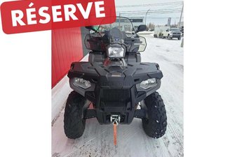 2021 Polaris SPORTSMAN 570 EPS TOURING
