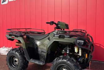 Polaris SPORTSMAN 570 EPS  2021