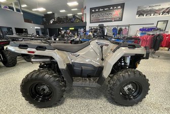 2024 Polaris SPORTSMAN 570 EPS DIRECTION ASSISTEE ELECTRONIQUE ( DAE )