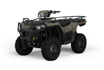 2024 Polaris Sportsman 570 EPS