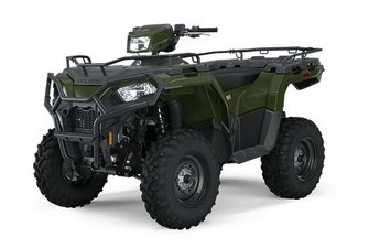 Polaris Sportsman 570 EPS  2025