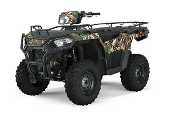 2025 Polaris Sportsman 570 EPS
