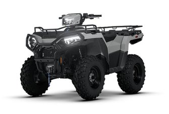 2026 Polaris SPORTSMAN 570 EPS