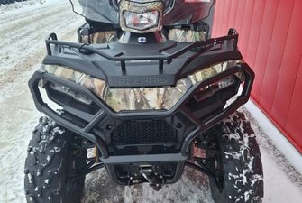 Polaris SPORTSMAN 570 HUNTER  2021